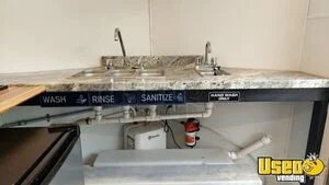 2020 Coffee Concession Trailer Beverage - Coffee Trailer Espresso Machine Maine for Sale