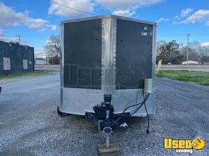 2020 Coffee Concession Trailer Beverage - Coffee Trailer Exterior Customer Counter Arkansas for Sale