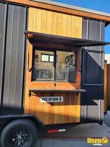 2020 Coffee Concession Trailer Beverage - Coffee Trailer Insulated Walls California for Sale