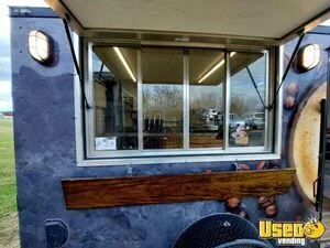 2020 Coffee Concession Trailer Beverage - Coffee Trailer Insulated Walls Maine for Sale