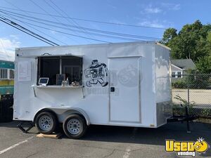 2020 Coffee Concession Trailer Beverage - Coffee Trailer North Carolina for Sale