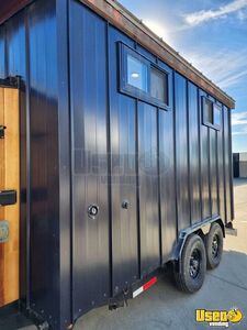 2020 Coffee Concession Trailer Beverage - Coffee Trailer Stainless Steel Wall Covers California for Sale
