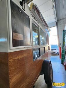 2020 Coffee Trailer Beverage - Coffee Trailer Awning Wisconsin for Sale