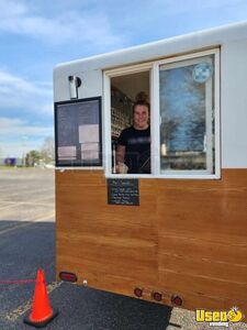 2020 Coffee Trailer Beverage - Coffee Trailer Cabinets Wisconsin for Sale