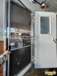 2020 Coffee Trailer Beverage - Coffee Trailer Refrigerator Wisconsin for Sale