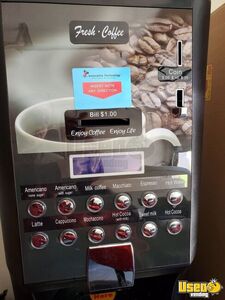 2020 Coffee Vending Machine 2 Tennessee for Sale