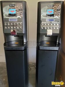 2020 Coffee Vending Machine 5 Tennessee for Sale