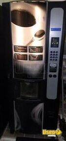 2020 Coffee Vending Machine California for Sale