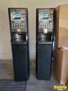 2020 Coffee Vending Machine Tennessee for Sale