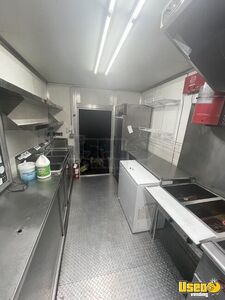 2020 Concession 16 Food Concession Trailer Kitchen Food Trailer Propane Tank Texas for Sale