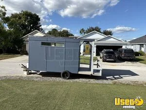 2020 Concession Food Trailer Air Conditioning Florida for Sale