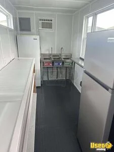 2020 Concession Food Trailer Concession Window Florida for Sale