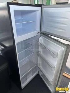 2020 Concession Food Trailer Exterior Customer Counter Florida for Sale