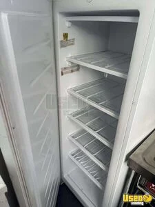 2020 Concession Food Trailer Generator Florida for Sale