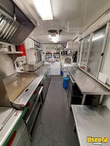 2020 Concession Kitchen Food Trailer Exhaust Fan Florida for Sale