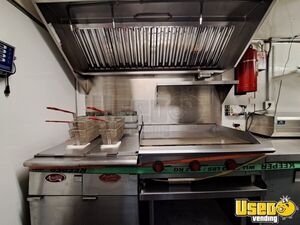 2020 Concession Kitchen Food Trailer Fire Extinguisher Florida for Sale