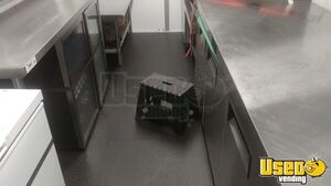 2020 Concession Kitchen Food Trailer Flatgrill Florida for Sale