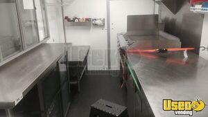 2020 Concession Kitchen Food Trailer Fryer Florida for Sale