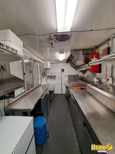 2020 Concession Kitchen Food Trailer Pro Fire Suppression System Florida for Sale