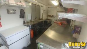 2020 Concession Kitchen Food Trailer Shore Power Cord Florida for Sale