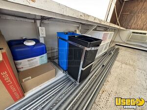 2020 Concession / Merchandising Trailer Concession Trailer 21 California for Sale