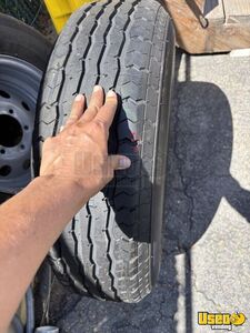 2020 Concession / Merchandising Trailer Concession Trailer 22 California for Sale