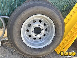 2020 Concession / Merchandising Trailer Concession Trailer 24 California for Sale