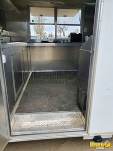 2020 Concession Trailer 17 Wyoming for Sale