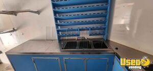 2020 Concession Trailer 9 Louisiana for Sale