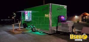 2020 Concession Trailer Air Conditioning Idaho for Sale