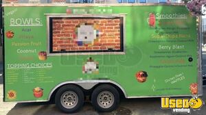 2020 Concession Trailer Air Conditioning New York for Sale