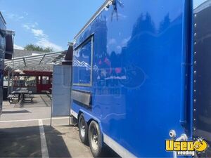 2020 Concession Trailer Air Conditioning Oregon for Sale