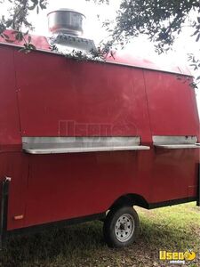 2020 Concession Trailer Air Conditioning Texas for Sale