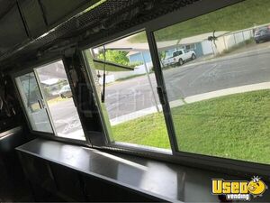 2020 Concession Trailer Air Conditioning Utah for Sale