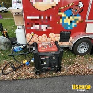 2020 Concession Trailer Bakery Trailer Air Conditioning Kentucky for Sale