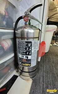 2020 Concession Trailer Bakery Trailer Fire Extinguisher Kentucky for Sale