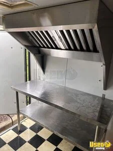 2020 Concession Trailer Bakery Trailer Removable Trailer Hitch Georgia for Sale