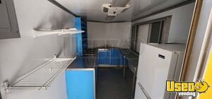 2020 Concession Trailer Breaker Panel Louisiana for Sale