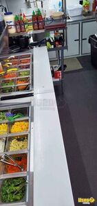 2020 Concession Trailer Cabinets Idaho for Sale