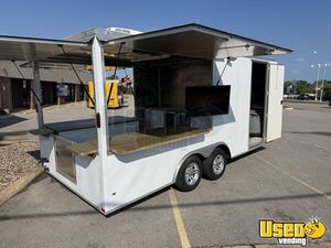 2020 Concession Trailer Cabinets Missouri for Sale