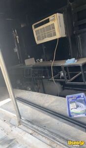 2020 Concession Trailer Cabinets Texas for Sale