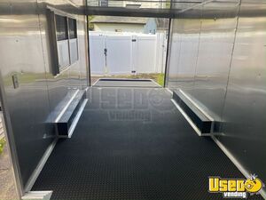 2020 Concession Trailer Catering Trailer 12 Indiana for Sale