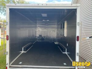 2020 Concession Trailer Catering Trailer 13 Indiana for Sale