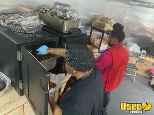 2020 Concession Trailer Catering Trailer Breaker Panel Indiana for Sale