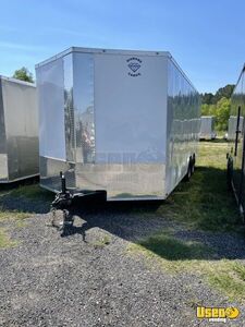 2020 Concession Trailer Catering Trailer Concession Window Indiana for Sale