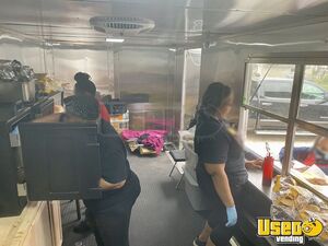 2020 Concession Trailer Catering Trailer Concession Window Indiana for Sale