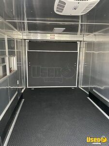 2020 Concession Trailer Catering Trailer Electrical Outlets Indiana for Sale