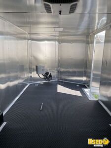 2020 Concession Trailer Catering Trailer Exterior Lighting Indiana for Sale