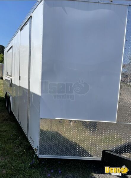 2020 Concession Trailer Catering Trailer Indiana for Sale
