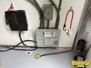 2020 Concession Trailer Concession Trailer 20 Maine for Sale